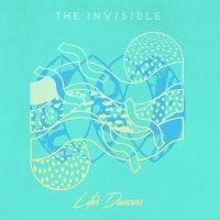 Invisible - Life's Dancers vinyl cover