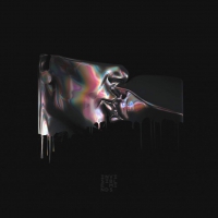 Invisible Minds - Make Up Your Own Stroies vinyl cover