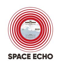 Invisible Session - People All Around The World vinyl cover