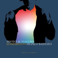 Invito Al Viaggio: Concerto Per Franco Battiato - Invito Al Viaggio: Concerto Per Franco Battiato