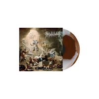 Invocator - Excursion Demise vinyl cover