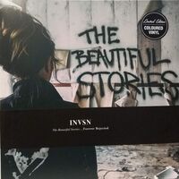 Invsn - Beautiful Stories Forever Rejected vinyl cover