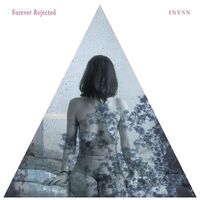 Invsn - Forever Rejected vinyl cover