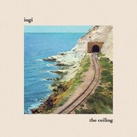 Iogi - The Ceiling vinyl cover