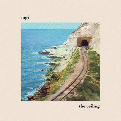 Iogi - The Ceiling vinyl cover