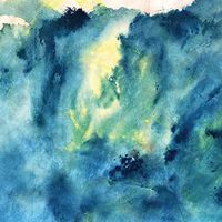 Iona Fortune - Tao Of I Volume 2 vinyl cover