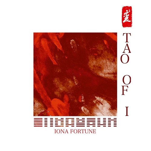 Iona Fortune - Tao Of I vinyl cover