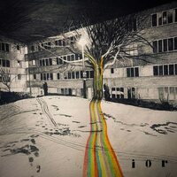 Ior - Ior vinyl cover