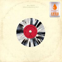 Iota - Love Come Wicked / Looking at the World vinyl cover