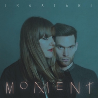 Ira Atari - Moment 180Gr./+ Download vinyl cover
