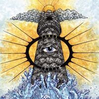 Irata - Tower vinyl cover