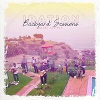 Iration - Backyard Sessions: Malibu Edition