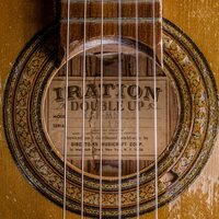 Iration - Double Up vinyl cover