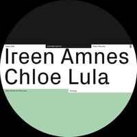 Ireen / Lula Amnes - Synergy vinyl cover
