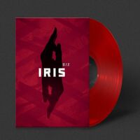 Iris - Six vinyl cover