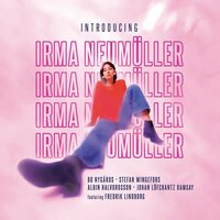 Irma Neumuller - Introducing Irma Neumuller vinyl cover