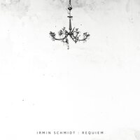 Irmin Schmidt - Requiem vinyl cover