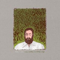 Iron & Wine - Our Endless Numbered Days vinyl cover