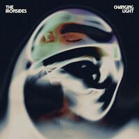 Ironsides - Changing Light vinyl cover