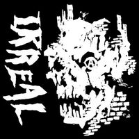 Irreal - Era Electrónica vinyl cover