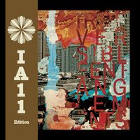 Irreversible Entanglements - Irreversible Entanglements (11 Edition; Deluxe) vinyl cover