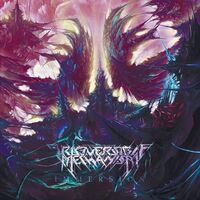 Irreversible Mechanism - Immersion vinyl cover