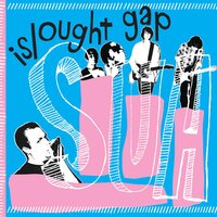Is/Ought Gap - Sua vinyl cover