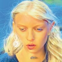 Isa Gordon - For You Only vinyl cover