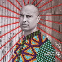 Isaac Aesili - Hidden Truths vinyl cover