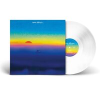 Isaac Delusion - Lost & Found vinyl cover
