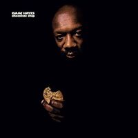 Isaac Hayes - Chocolate Chip (Deluxe) vinyl cover