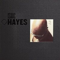 Isaac Hayes - Hot Buttered Soul (Small Batch Series One-Step Pressing) vinyl cover