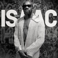 Isaac Hayes - The Best Of Isaac Hayes (2025 Remaster) vinyl cover