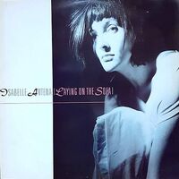 Isabelle Antena - Laying On The Sofa vinyl cover