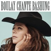 Isabelle Boulay - Les Chevaux Du Plaisir vinyl cover