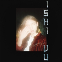 Ishi Vu - Dromhus vinyl cover