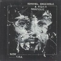 Ishmael Ensemble - New Era vinyl cover