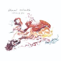 Ishmael Ensemble - State Of Flow - Ecovinyl