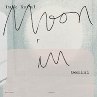 Isik Kural - Moon in Gemini vinyl cover