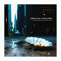 Isildurs Bane & Jinian Wilde - The Pearl of Ever Changing Shell vinyl cover