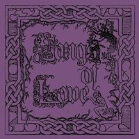 Island Of Love - Songs Of Love vinyl cover