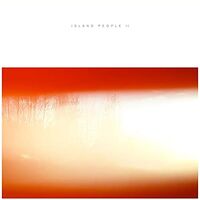 Island People - Ii vinyl cover