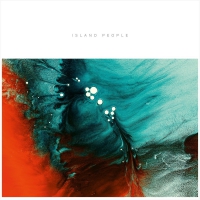 Island People - Island People vinyl cover