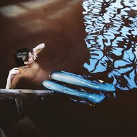 Island - When We're Still vinyl cover