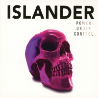 Islander - Power Under Control vinyl cover