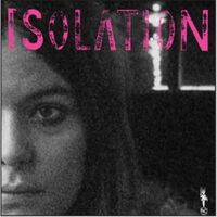 Isolation - Isolation vinyl cover