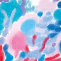 Isolee - Ginster vinyl cover