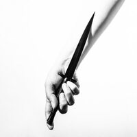 Ist Ist - Dagger vinyl cover