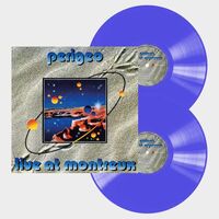 It Bites - Live In Montreux - Ltd 180Gm vinyl cover