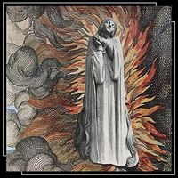It's Magnetic - Untitled vinyl cover